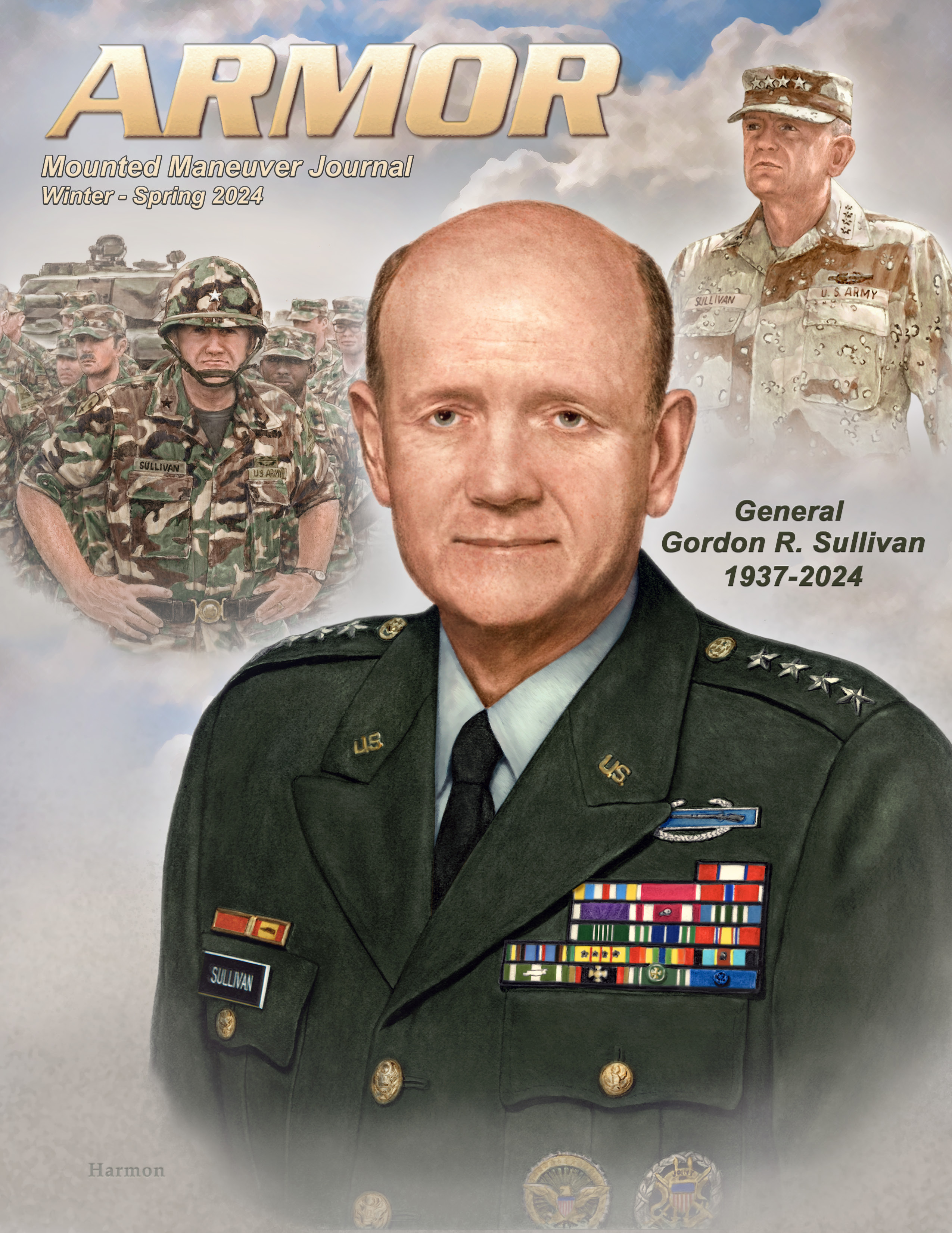 Winter Spring 2024 COVER